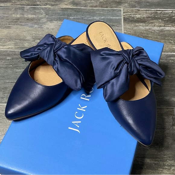 Anthropology flats - Picture 6 of 9